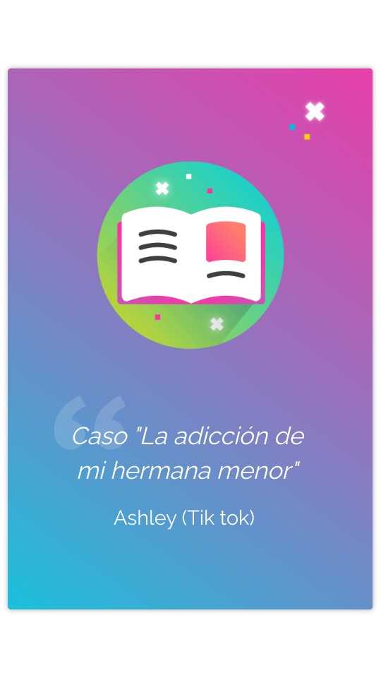 Caso Consumo Genially