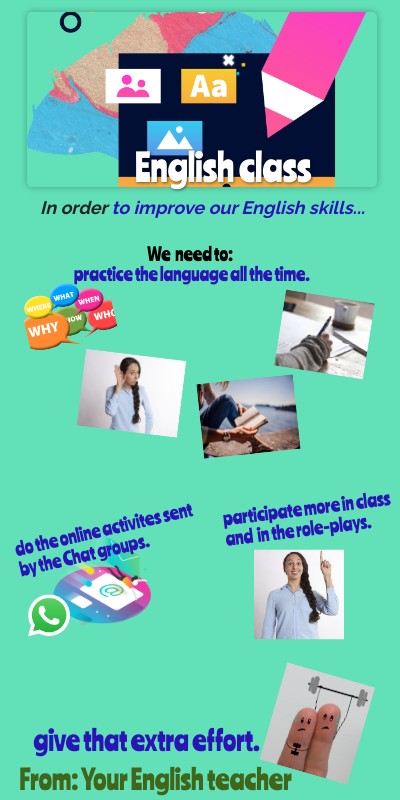 EnglishClass
