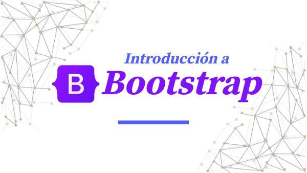 Introducción a Bootstrap