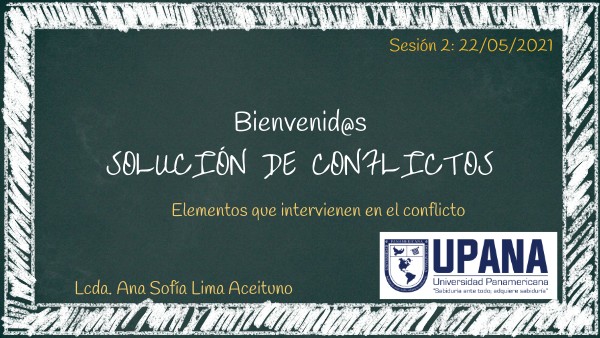 semana 2 | Genially