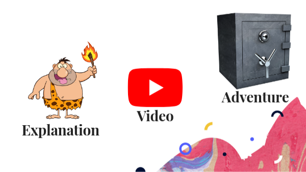 GRADE 4 - PREHISTORY LAST LESSON | Genially