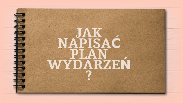 plan wydarzeń | Genially