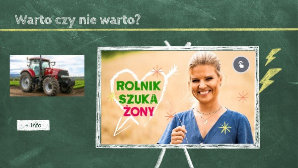 Warunki Rozwoju Rolnictwa Sprawdzian 3 Kl