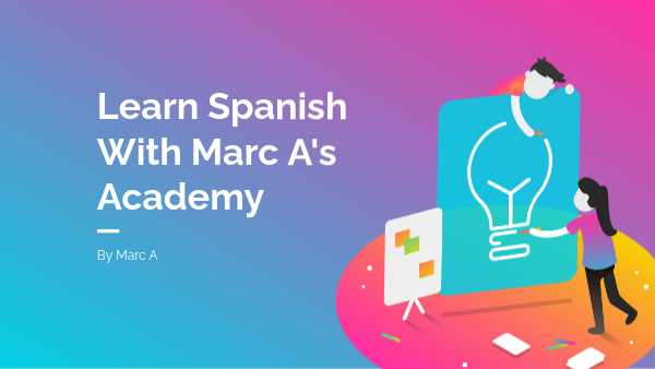 Spanish | Genially