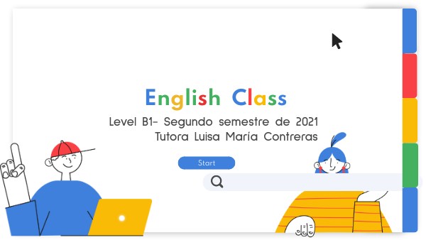 Tarea 2 | Genially