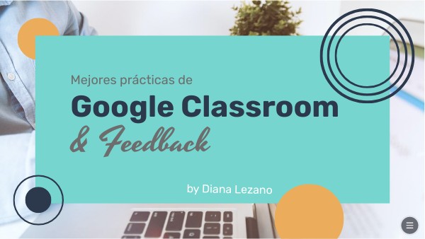 Google Classroom | Genially