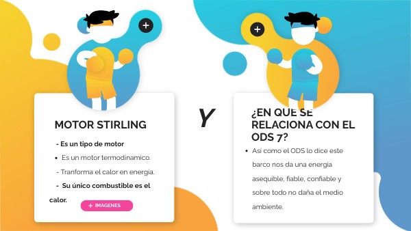VERSUS VIBRANT | Genially