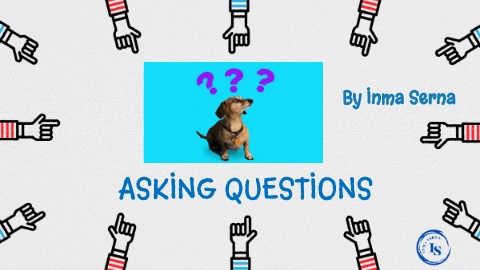 Making Questions