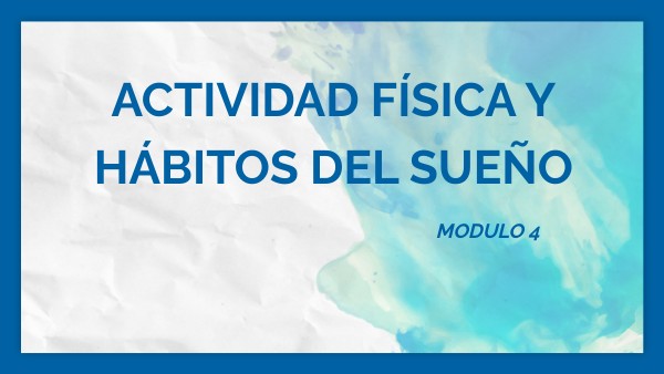 MODULO 4 | Genially