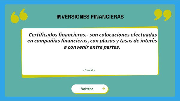 FLASHCARD MICROLEARNING | Genially