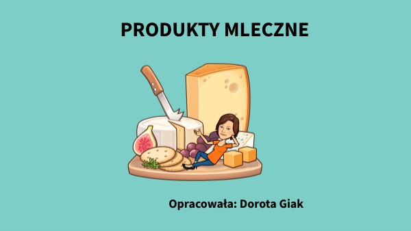 Zdrowa żywność 6