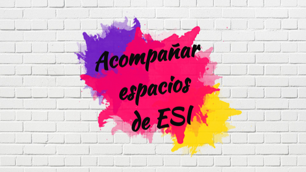 Copia - Taller de ESI: Encuentro 3 | Genially