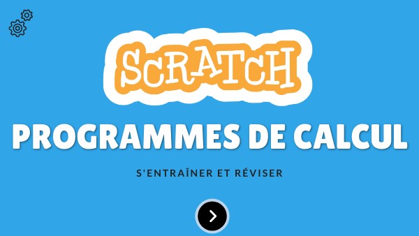 Scratch Programmes De Calcul Scratch Programmes De Calcul