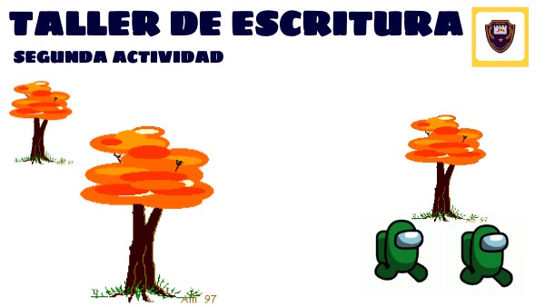 QUINTO TALLER T. INFORMATIVO 2 | Genially