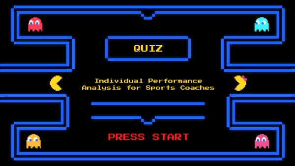 Individual Performance Analysis | Genially