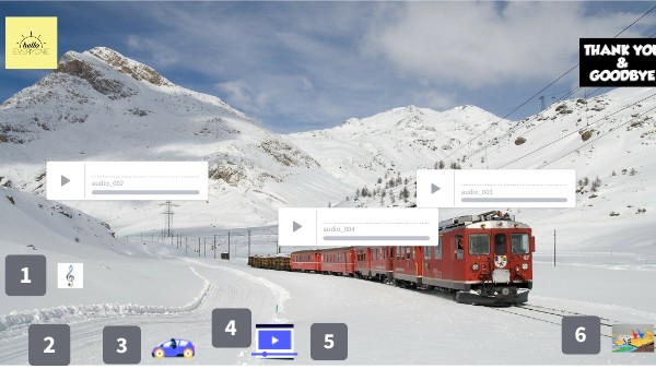 Transport | Genially