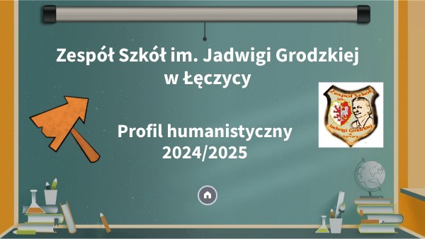Czy Warto Isc Na Profil Humanistyczny profil humanistyczny