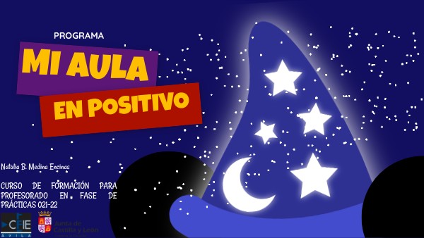 PROGRAMA "MI AULA EN POSITIVO" | Genially