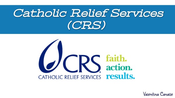 Catholic Relief Services