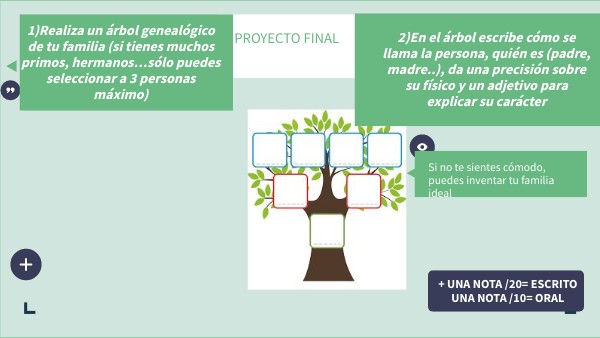 Proyecto final familia+ descrpcion fisica