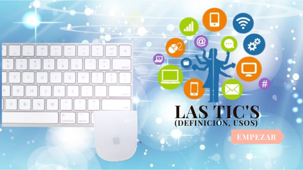 USO DE LAS TICS | Genially