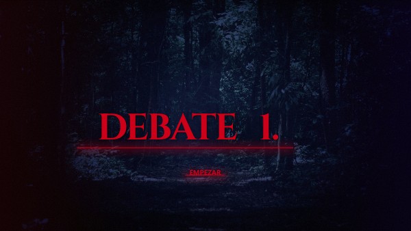 Debate 1. Unidad1-1