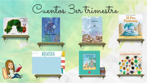 Biblioteca Virtual Genially