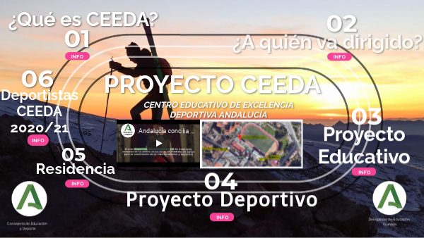CEEDA MARIA NOVA