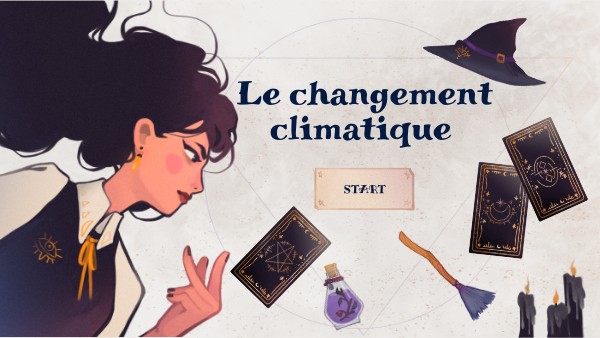 Term ES Thème 1 situation déclenchante | Genially