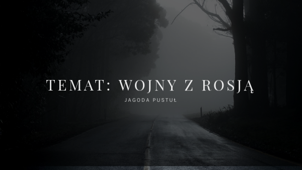 KL. 6 WOJNY Z ROSJĄ