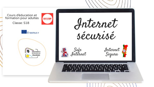 Internet sécurisé | Genially