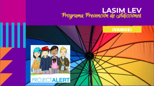 Lasim lev 1 | Genially