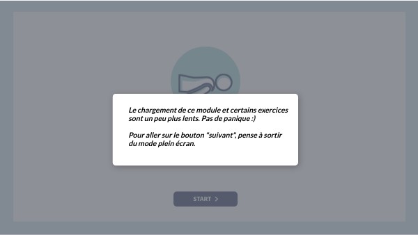 PSeR Inconscience - FR | Genially