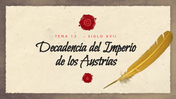 TEMA 13 3ºESO | Genially
