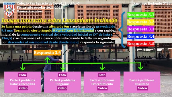 MULTI-PATHS DESKTOP PRESENTATION | Genially