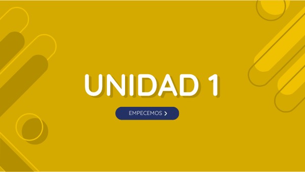 U1 Big Data | Genially