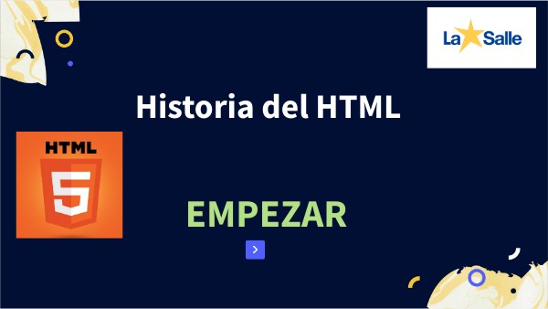 QUIZ BÁSICO HTML | Genially