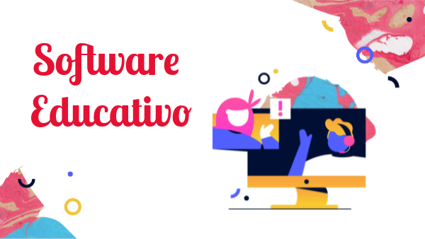 SOFTWARE EDUCATIVO