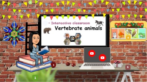 Interactive Classroom