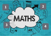 Activité de maths à faire | Genially