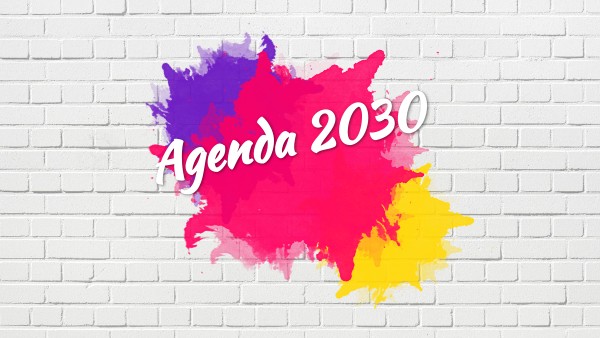 AGENDA 2030 OBIETTIVO 3 luigimirabella