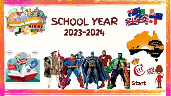 Ensemble Sequences 2023