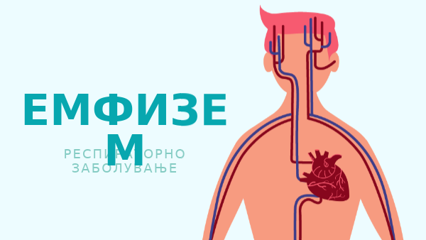 ЕМФИЗЕМ