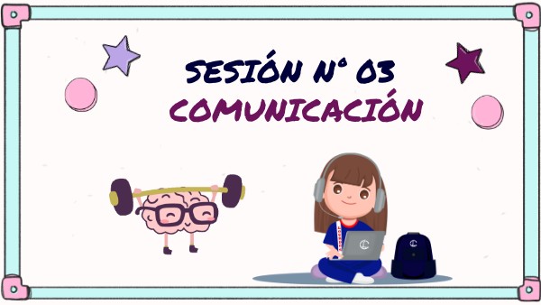 S03. 1° COMU | Genially
