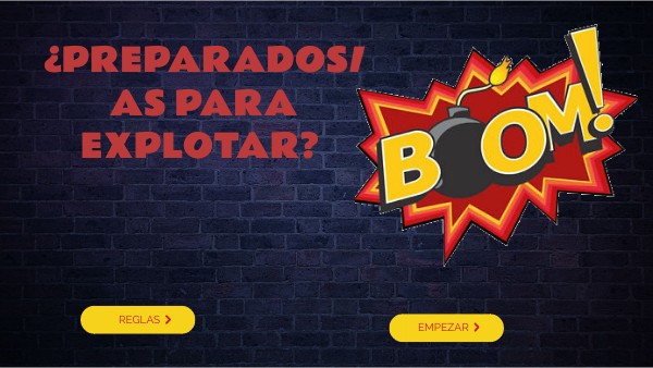 REPASO TEMA 4 | Genially