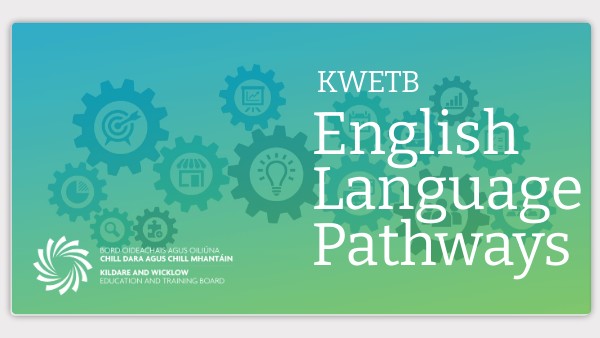 English language pathways