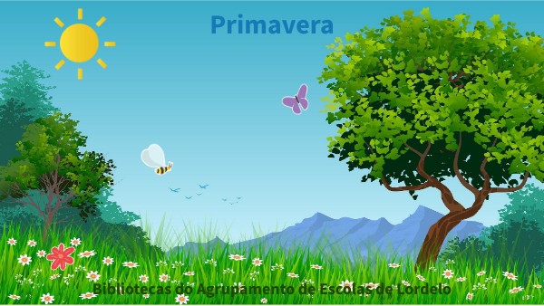 Primavera