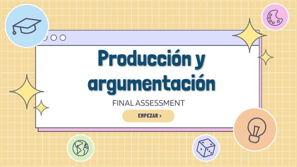 Copy - EL REPORTAJE | Genially