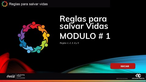 MODULO 1 - Arequipa | Genially