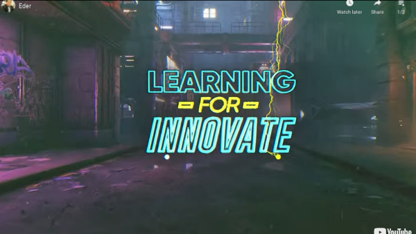 10 acciones para ser un profesor innovador copia | Genially